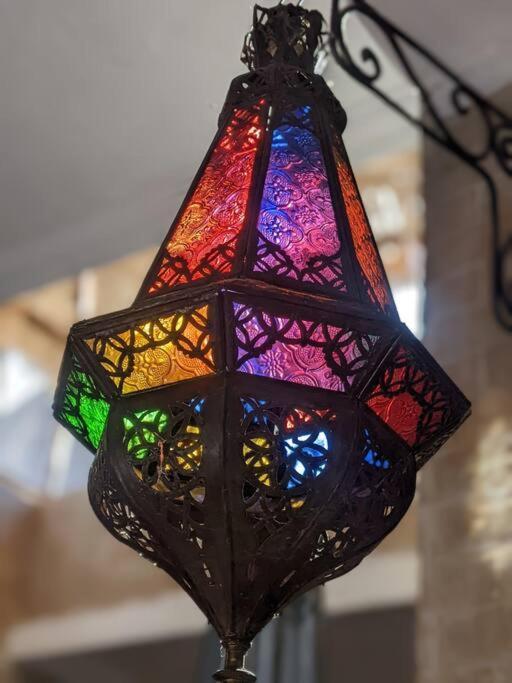 Villa Dar Saafia Marrakesh Esterno foto