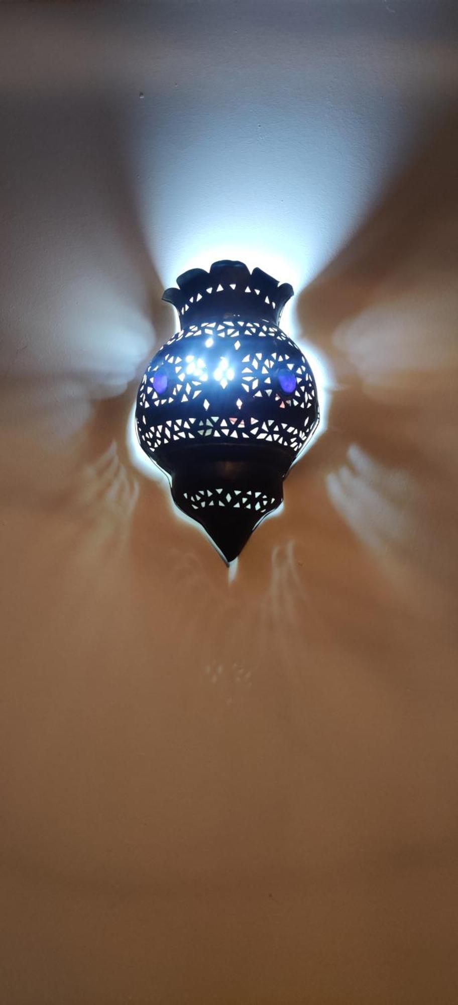 Villa Dar Saafia Marrakesh Esterno foto