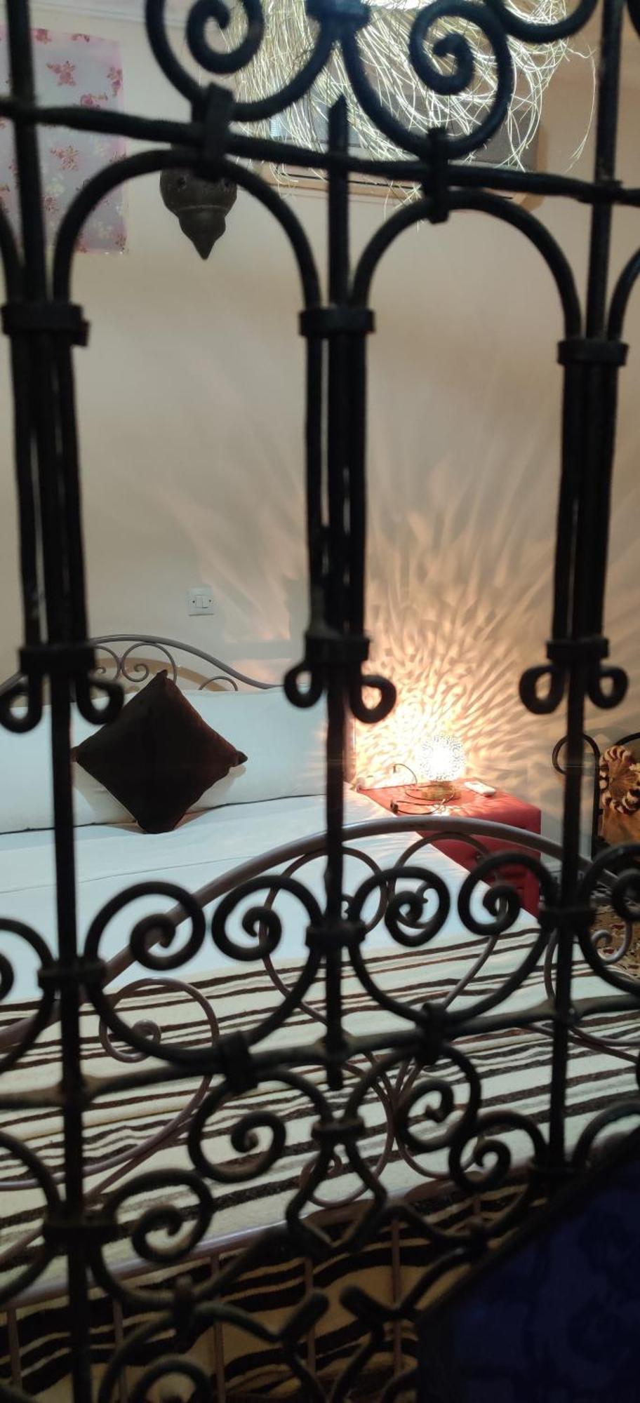 Villa Dar Saafia Marrakesh Esterno foto
